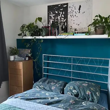 Apartment A Jungle In Oud-west *